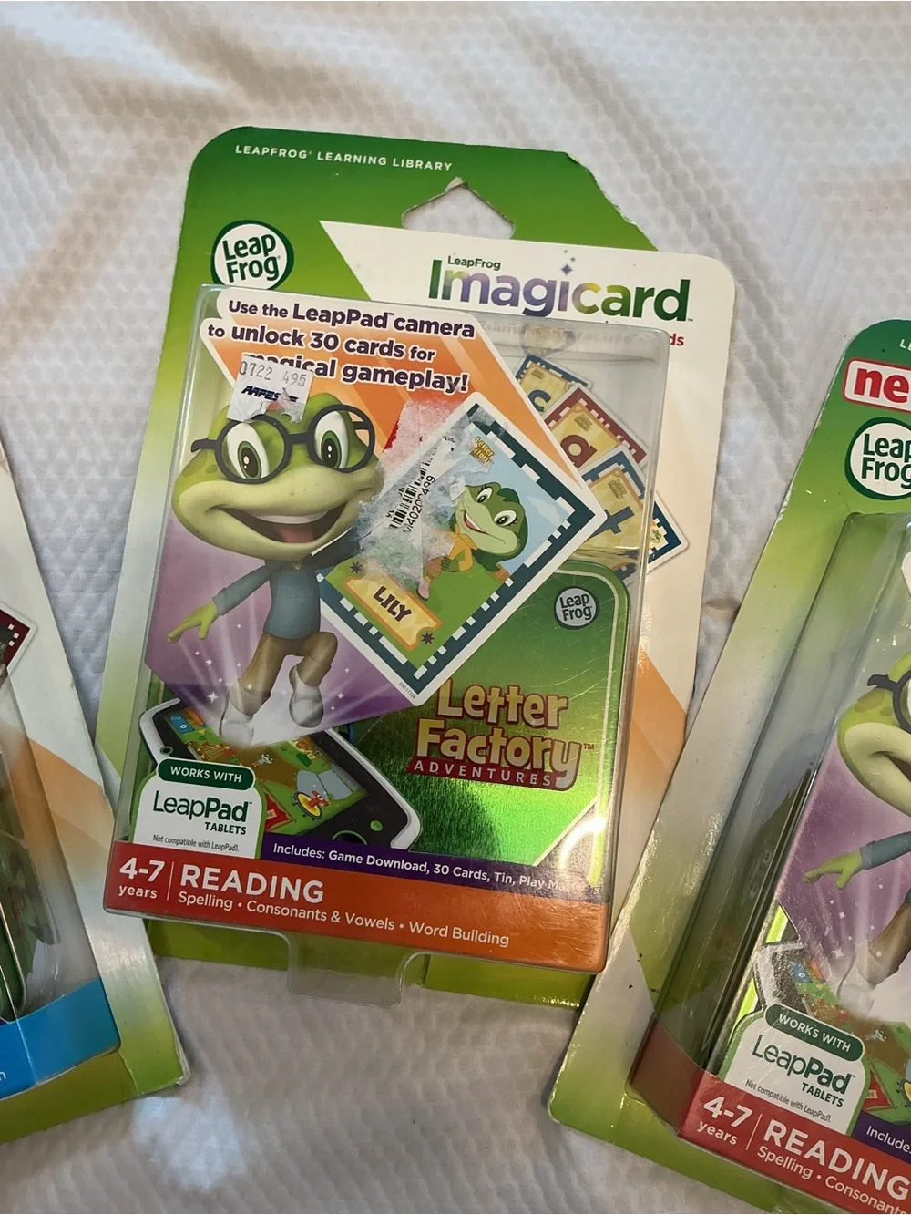 Imagicard digital &interactive